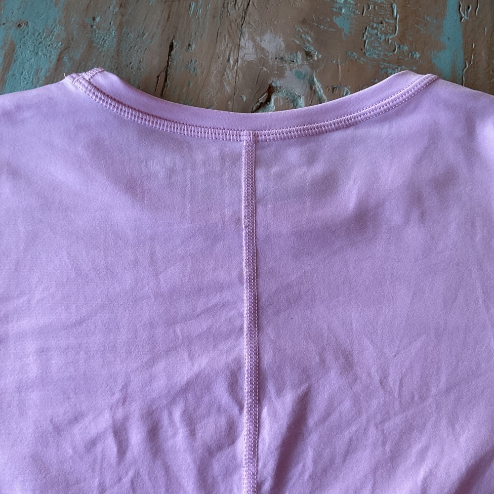 Sofibella Long Sleeve Athletic Top - image 4